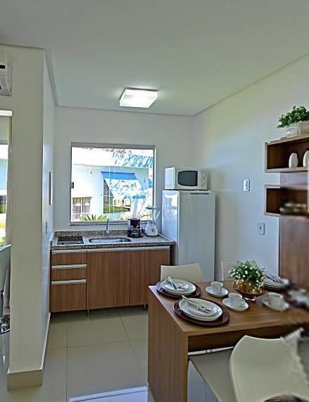 Apartamento Encontro das Águas Caldas Novas Exterior foto